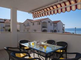 La Mer 1, apartment in Bol