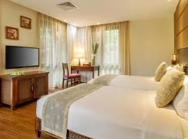 Sanya Yalong Bay Villas & Spa