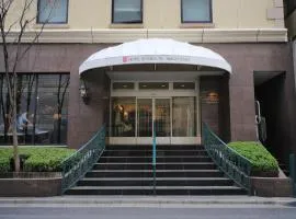 Hotel Sunroute Stellar Ueno