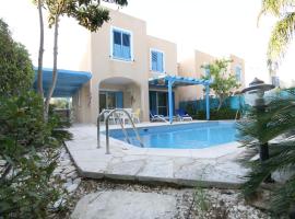 Polis Beach Village, hotel en Poli Chrysochous