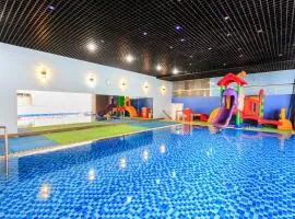 Khách sạn San Hô Vũng Tàu (Coral Hotel)