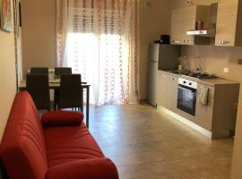 A Casa di Siria, apartment in Gela