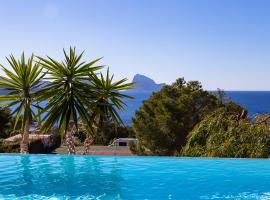 Can Bernadet, ξενοδοχείο σε San Jose