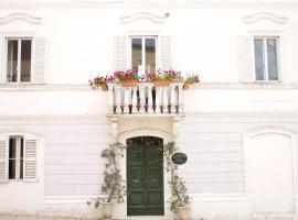 Bed&Breakfast 1912, hotel in Fermo