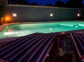 FERIENHAUS GRETA, hotel di Vodnjan