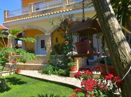 Alex Studios & Apartments