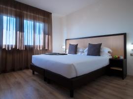 CDH Hotel Modena, hotell i Modena