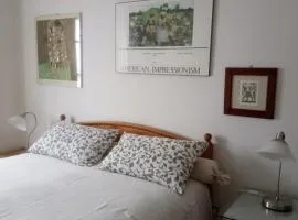 CASA BARTOLACCI COZY APARTMENT (NEAR FLORENCE CITY CENTER)