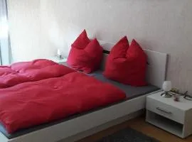 Emmerich`s Ferienwohnung