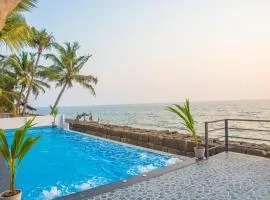 36 Palms Residency - Sea View Villa