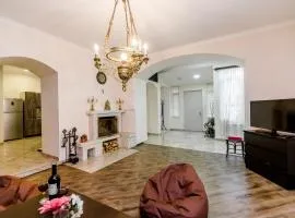 Comfortable House on Marjanishvili