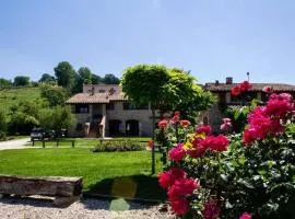 Agriturismo Poggio del Bolognino