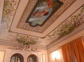 Hotel Gresi, hotel i Catania