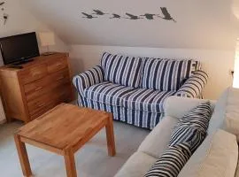 Ferienwohnung Kranichblick