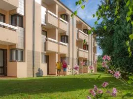 Residence Routes du Monde ATC Bagneres de Bigorre