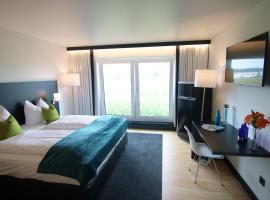 ME Hotel by WMM Hotels, hotel v destinaci Meitingen