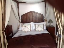 Alice Guest house, boutique hotel in Cheltenham