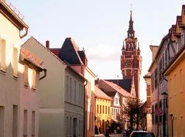 3 hotel in Dahme 3 hotel in Dahme