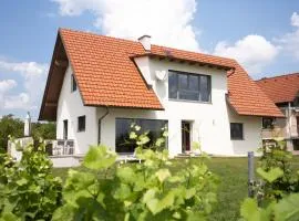 Winzerhof Familie Klöckl