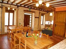 Casa rural Valdecid