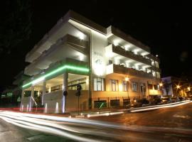 Hotel Giada – hotel w mieście Silvi Marina