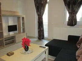 Apartament Daniela