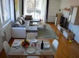 Apartment Marlena