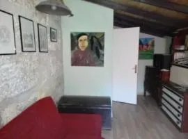 Casa de campo