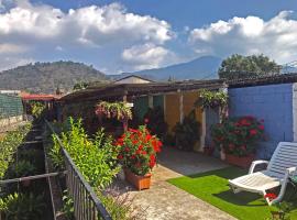 Hostal Antigua, hotel in Antigua Guatemala