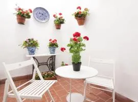 Malaga Center Flat Comedias Street
