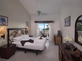 Lifestyle Tropical Beach Resort & Spa All Inclusive, отель в городе Сан-Фелипе-де-Пуэрто-Плата