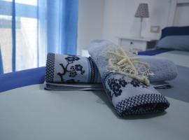 "A Livanti" B&B, bed & breakfast a Marzamemi