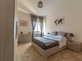 Bologna Fiera Fani Apartment