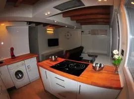 APARTAMENTOs URDAIBAI 1