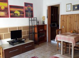 Appartamento "Da Mamma Agnese", hôtel à Gorgonzola