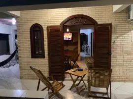 Casa de Praia Atafona
