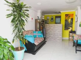 Hostel Stingray