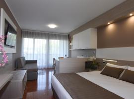 Residence all'Adige, hotel di Verona