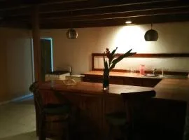 MAMAJUANA BEACH APARTAMENTS