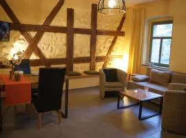 Ferienwohnung am Kirchplatz