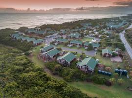 Pine Lodge Resort, resort in Port Elizabeth