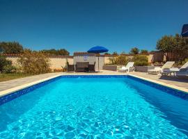 Villa Viola, Hotel in Krnica