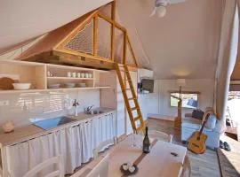 Glamping Sun Valley Bioterme