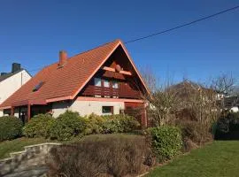 Ferienwohnung Jutta u. Andreas Arenz