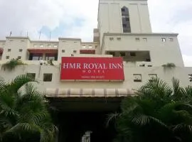 HMR Hotels - Hotel HMR Royal Inn