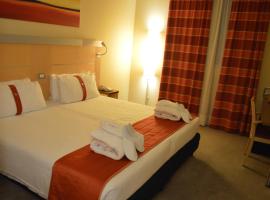 Bes Hotel Bergamo Ovest, hotel v destinácii Mozzo