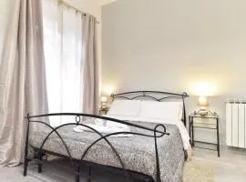 GuestHouse o Affittacamere Magenta Baylon Suite B
