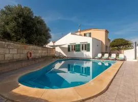 Villa Menurka I