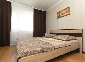 Apartments Faraon Centr on Zasumskaya