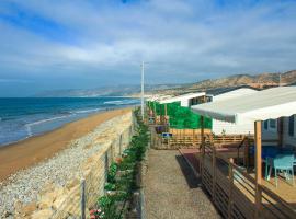 ATLANTICA BEACH, hotel v destinaci Agadir